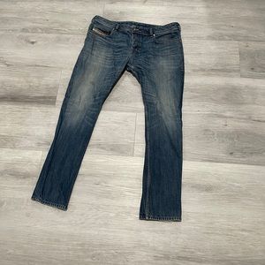 Diesel Jeans